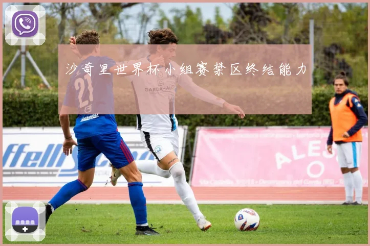 沙奇里世界杯小组赛禁区终结能力