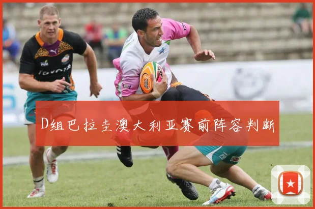 D组巴拉圭澳大利亚赛前阵容判断